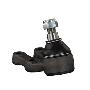 Front Lower Ball Joint Inc Nut Fits Hyundai H-1 H200 Starex Febi 41873