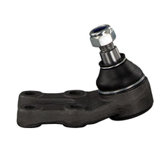 Load image into Gallery viewer, Front Lower Ball Joint Inc Nut Fits Hyundai H-1 H200 Starex Febi 41873
