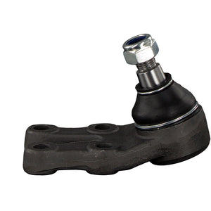Front Lower Ball Joint Inc Nut Fits Hyundai H-1 H200 Starex Febi 41873