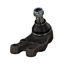 Load image into Gallery viewer, Front Lower Ball Joint Inc Nut Fits Hyundai H-1 H200 Starex Febi 41873