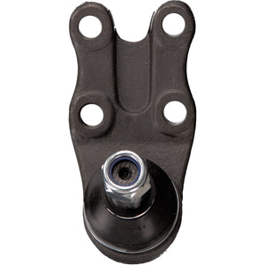 Front Lower Ball Joint Inc Nut Fits Hyundai H-1 H200 Starex Febi 41873