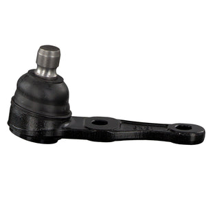 Front Lower Ball Joint Inc Bolts Washers & Lock Nuts Fits KIA Carens Febi 41883