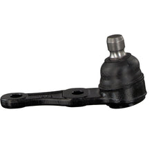 Load image into Gallery viewer, Front Lower Ball Joint Inc Bolts Washers &amp; Lock Nuts Fits KIA Carens Febi 41883