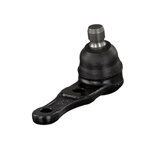 Front Lower Ball Joint Inc Bolts Washers & Lock Nuts Fits KIA Carens Febi 41883