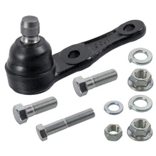 Load image into Gallery viewer, Front Lower Ball Joint Inc Bolts Washers &amp; Lock Nuts Fits KIA Carens Febi 41883