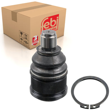 Front Lower Ball Joint Inc Lock Ring Fits KIA Clarus OE 0G03034550B Febi 41884