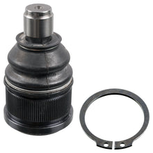 Load image into Gallery viewer, Front Lower Ball Joint Inc Lock Ring Fits KIA Clarus OE 0G03034550B Febi 41884