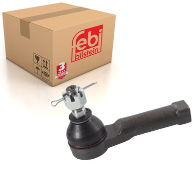 Front Tie Rod End Outer Track Fits KIA 0K20132280A Febi 41888