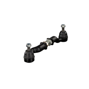 Sportage Front Right Tie Rod End Outer Track Fits KIA 0K01132290A Febi 41890