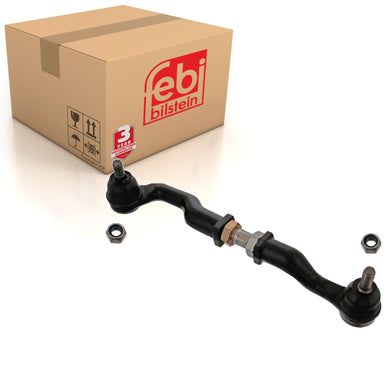 Sportage Front Right Tie Rod End Outer Track Fits KIA 0K01132290A Febi 41890