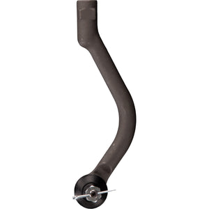 Front Right Tie Rod End Outer Track Fits KIA 568203K010 Febi 41891