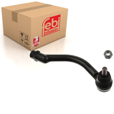 Front Right Tie Rod End Outer Track Fits KIA 568203K010 Febi 41891