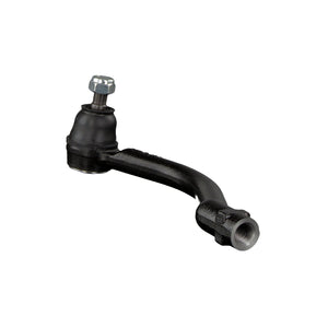 Front Left Tie Rod End Outer Track Fits KIA 568203K000 Febi 41892