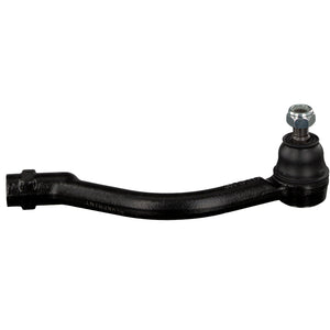 Front Left Tie Rod End Outer Track Fits KIA 568203K000 Febi 41892