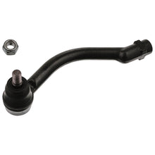 Load image into Gallery viewer, Front Left Tie Rod End Outer Track Fits KIA 568203K000 Febi 41892