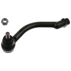 Front Left Tie Rod End Outer Track Fits KIA 568203K000 Febi 41892