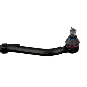 Front Left Tie Rod End Outer Track Fits KIA 568202G000 Febi 41894
