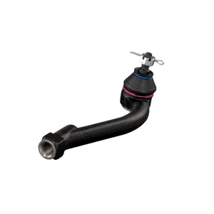 Front Left Tie Rod End Outer Track Fits KIA 568202G000 Febi 41894