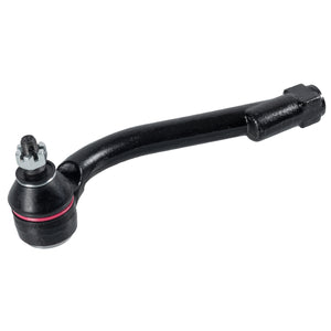 Front Left Tie Rod End Outer Track Fits KIA 568202G000 Febi 41894