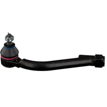 Load image into Gallery viewer, Front Right Tie Rod End Outer Track Fits KIA 568202G900 Febi 41895