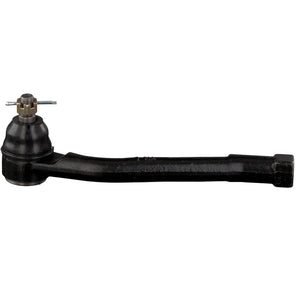 Front Left Tie Rod End Outer Track Fits KIA 568204D001 Febi 41896