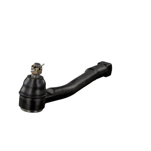 Front Left Tie Rod End Outer Track Fits KIA 568204D001 Febi 41896