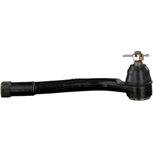 Front Left Tie Rod End Outer Track Fits KIA 568204D001 Febi 41896