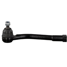 Load image into Gallery viewer, Front Right Tie Rod End Outer Track Fits KIA 568204D101 Febi 41897
