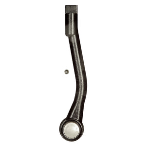 Front Right Tie Rod End Outer Track Fits KIA 568204D101 Febi 41897