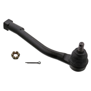 Front Right Tie Rod End Outer Track Fits KIA 568204D101 Febi 41897