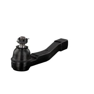 Front Right Tie Rod End Outer Track Fits Ssangyong 4666008010 Febi 41899
