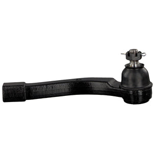 Front Right Tie Rod End Outer Track Fits Ssangyong 4666008010 Febi 41899