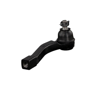 Front Right Tie Rod End Outer Track Fits Ssangyong 4666008010 Febi 41899
