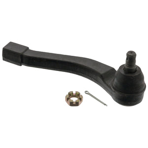Front Right Tie Rod End Outer Track Fits Ssangyong 4666008010 Febi 41899