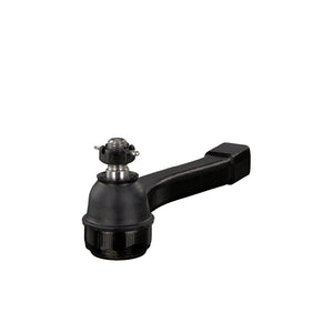 Front Left Tie Rod End Outer Track Fits Ssangyong 4666009002 Febi 41900
