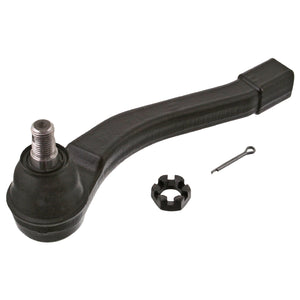 Front Left Tie Rod End Outer Track Fits Ssangyong 4666009002 Febi 41900