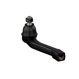 Front Right Tie Rod End Outer Track Fits Ssangyong 4666009011 Febi 41901