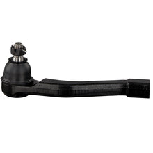 Load image into Gallery viewer, Front Right Tie Rod End Outer Track Fits Ssangyong 4666009011 Febi 41901