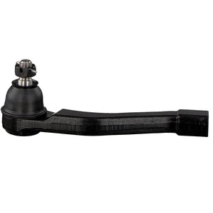 Front Right Tie Rod End Outer Track Fits Ssangyong 4666009011 Febi 41901