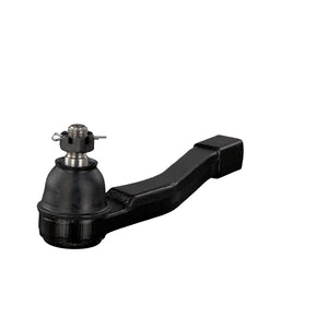 Front Right Tie Rod End Outer Track Fits Ssangyong 4666009011 Febi 41901
