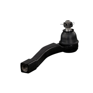 Front Right Tie Rod End Outer Track Fits Ssangyong 4666009011 Febi 41901