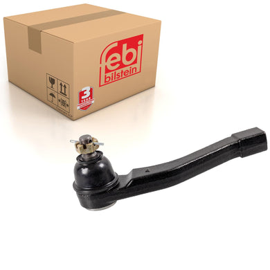Front Right Tie Rod End Outer Track Fits Ssangyong 4666009011 Febi 41901