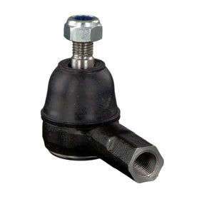 Front Tie Rod End Outer Track Fits Chevrolet 96446586 Febi 41902
