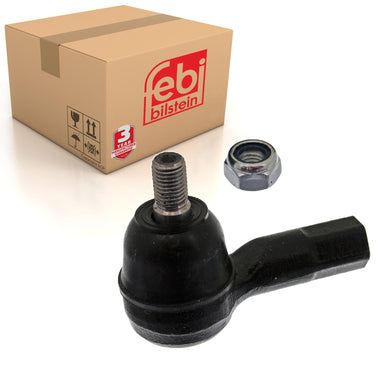 Front Tie Rod End Outer Track Fits Chevrolet 96446586 Febi 41902