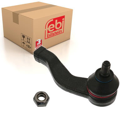 Front Right Tie Rod End Outer Track Fits Daihatsu 45046B9270 Febi 41904
