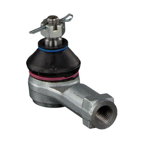 Front Tie Rod End Outer Track Fits KIA 56820M2000 Febi 41905