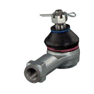 Front Tie Rod End Outer Track Fits KIA 56820M2000 Febi 41905