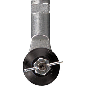 Front Tie Rod End Outer Track Fits KIA 56820M2000 Febi 41905