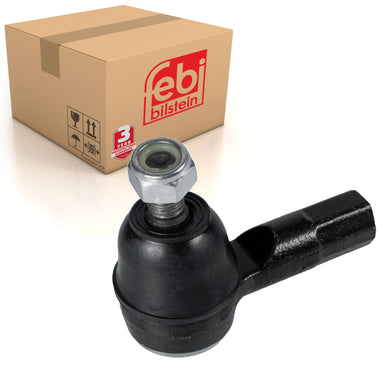 Tie Rod End Outer Track Fits Hyundai 5687244002 Febi 41906