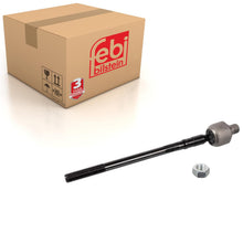 Load image into Gallery viewer, Front Inner Tie Rod Inc Nut Fits KIA Bongo K2500 K2700 Pregio Febi 41913